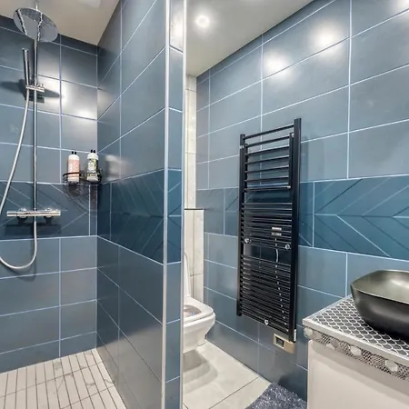 Studio Appartement *