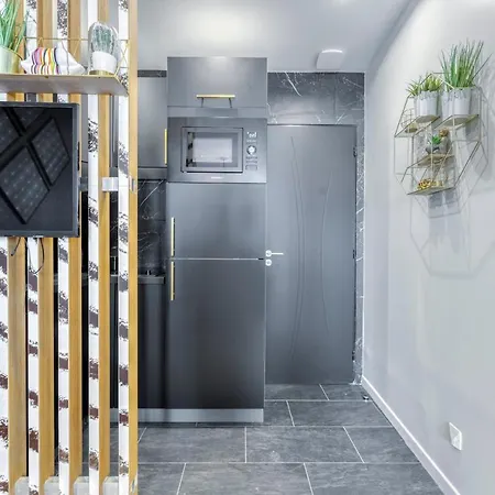 Appartement Studio Livry-Gargan